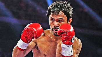 Manny Pacquiao vs Danny Garcia, Fight anticipation, Boxing after pandemic, Major showdown HD wallpaper