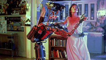 Short Circuit movie, 1986, & posters HD wallpaper
