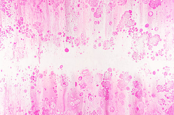 Pink, abstraction, art, texture HD wallpaper