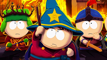 The Stick of Truth , Video game , High-quality , resolution HD wallpaper