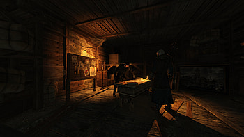 Preparing a heist - The Witcher 3 Wild Hunt - Next Gen, The Witcher 3: Wild Hunt - Heart of Stone, The Witcher 3: Wild Hunt, video game, The Witcher HD wallpaper