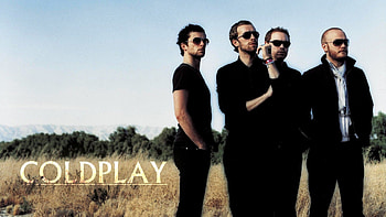 Coldplay Band, coldplay, music HD wallpaper