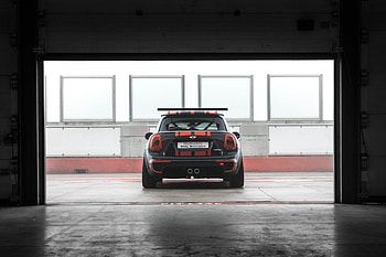 Mini Cooper, Vehicles, Mini HD wallpaper