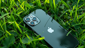 in Nature -, technology, Apple Inc. HD wallpaper