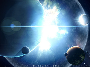 ULTIMATE END, ultimate, end HD wallpaper