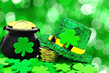 Saint Patrick's Day holiday, St. Patrick's Day HD wallpaper
