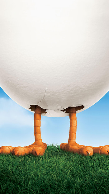 Chicken Little (2022) movie HD phone wallpaper
