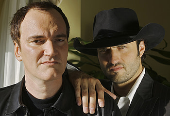 Robert Rodriguez, Violent drama, Texas tax break, Boulder Weekly HD wallpaper
