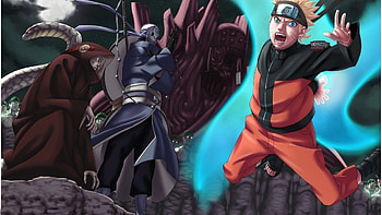 Kabuto Yakushi Anime, Kabuto , backgrounds, High-definition visuals HD wallpaper