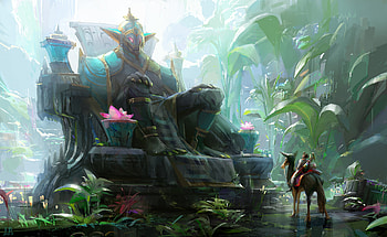 fantasy, gods HD wallpaper