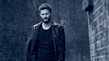 Jamie Dornan, Top , Celeb background, Actor HD wallpaper