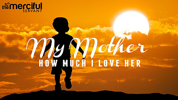 My Mother - How Much I Love Her - EXCLUSIVE NASHEED - Muhammad Al Muqit - YouTube HD wallpaper