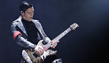 Richard Kruspe, Rammstein HD wallpaper