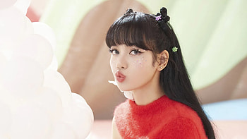 Lisa Blackpink , blackpink, music, singer, girls, celebrities HD wallpaper