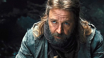 Russell Crowe, Noah, , Background HD wallpaper