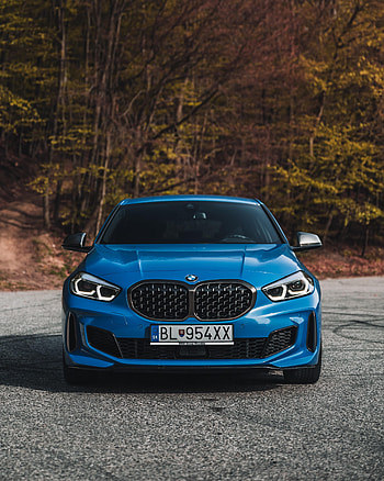 Sports, Bmw, Cars, Bmw M3, Car, Front View, Sports Car HD phone wallpaper