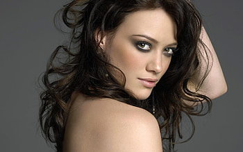 Hilary, , , duff HD wallpaper