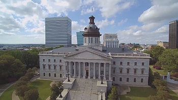 Columbia, South Carolina, Travels, State employees HD wallpaper