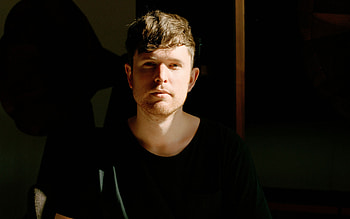 James Blake, The way we flow, Music video HD wallpaper