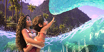 Moana 2: Stunning Ultra of Moana Waialiki, movie, Moana 2, Moana Waialiki HD wallpaper