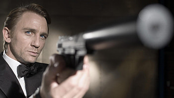 Casino Royale (2022) movie HD wallpaper