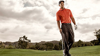 Tiger Woods , Top golfer, Legendary athlete, High-quality HD wallpaper