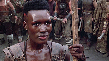 Conan the Destroyer, Movie , High definition, Poster collection HD wallpaper