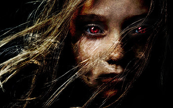 horror pack HD wallpaper