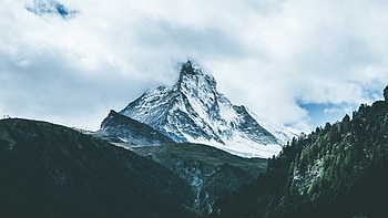 Iconic Matterhorn, Stunning landscape, Nature's masterpiece, Ryan's collection HD wallpaper