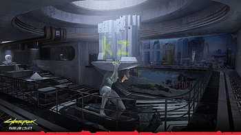 Cyberpunk 2077 Phantom Liberty, video game, Cyberpunk 2077 HD wallpaper