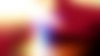 Abstract, Light, Light Coloured, Stains, Spots HD wallpaper