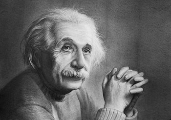 Albert Einstein - HD wallpaper