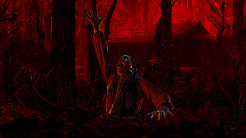 ... Evil Dead 2013 by sachso74 HD wallpaper