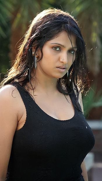 Bhuvaneshwari, telugu actress HD phone wallpaper