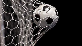 Goal, Ball HD wallpaper