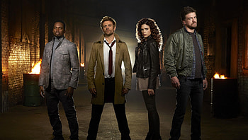 Constantine (2022) movie HD wallpaper