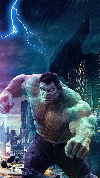 Hulk , Top Best, , Backgrounds HD phone wallpaper