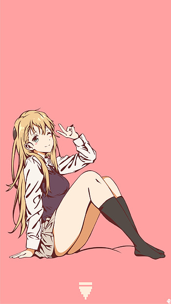 Karen Tendou - Gamers!, Anime, gamer HD phone wallpaper