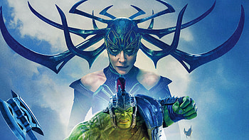 Hulk, Hela, Thor Ragnarok, Laptop HD wallpaper
