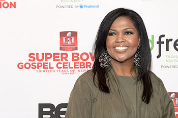 CeCe Winans, Believe For It HD wallpaper
