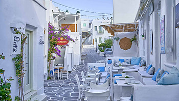 Paros Instagram spots: Best , Greek paradise, Top travel sights, Captivating beauty HD wallpaper