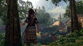 Best Tomb Raider games, Tom's Guide HD wallpaper