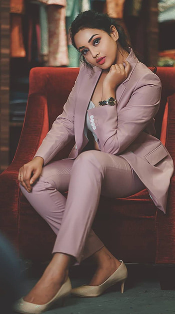Yasha Shivakumar, model, beautifull HD phone wallpaper