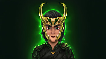 Loki God Of Mischief Rises, loki, superheroes, supervillain, artist, artwork, digital-art, artstation HD wallpaper