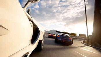Gran Turismo 7, Behind the scenes, Video, Excited HD wallpaper