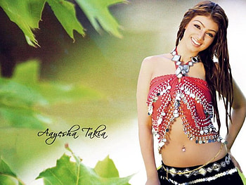 ayesha takia, ayesha, takia HD wallpaper