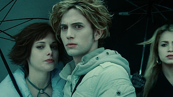 Jasper Twilight, Jasper Hale, Cullen family, Fan favorite HD wallpaper