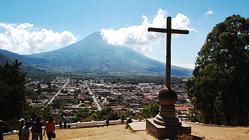 Guatemala 68559, Unique Guatemala , Vibrant colors, Captivating scenery HD wallpaper