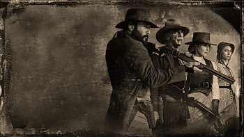 1883 TV series, Stunning , , Captivating visuals HD wallpaper