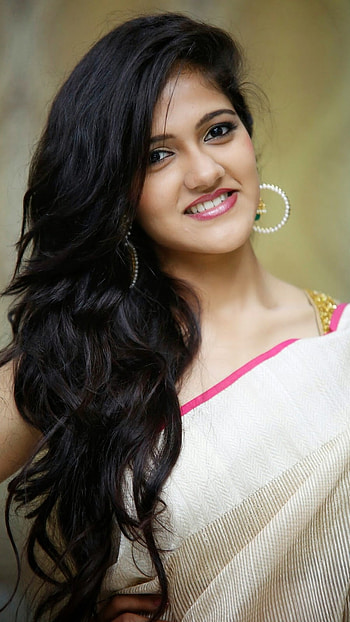 Simran Choudhary, Heroine, Simran Choudhary Tollywood HD phone wallpaper